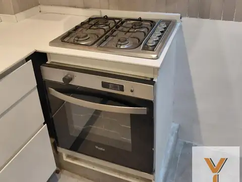 Departamento en Venta en Abasto, USD 87.000