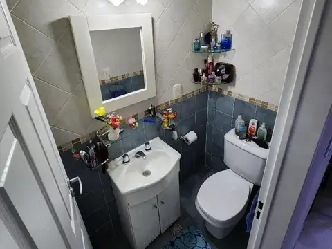 Depto Tipo Casa en Venta 16 años