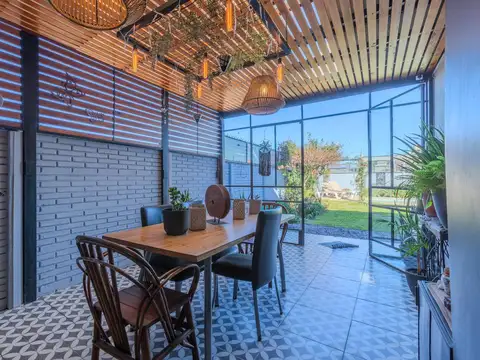 Casa en Venta 4 años