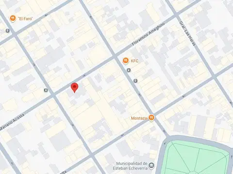 Local en Alquiler 10 años