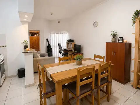 Departamento en Venta 10 años