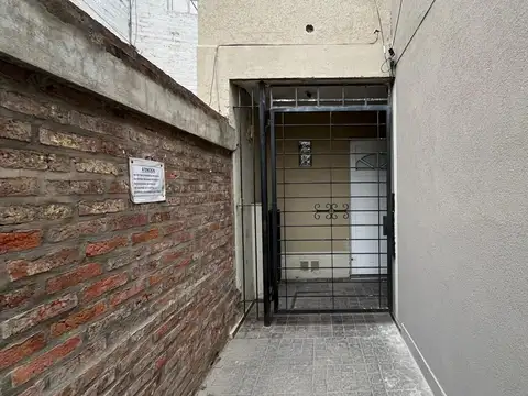 Avenida Gobernador Freyre 1700
