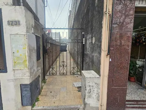 VENTA DEPARTAMENTO 1 DORMITORIO SOBRE AV FREYRE