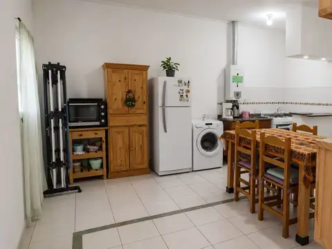 Departamento en Venta en Santa Fe, USD 57.000