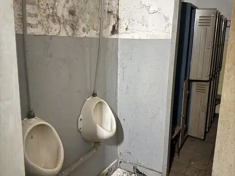 Galpón Urquiza 5400