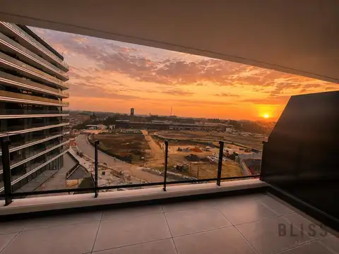 Departamento 2 Ambientes en Bliss Buenos Aires