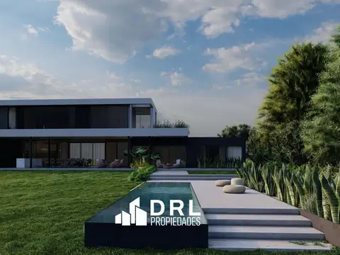 Casa en Venta A Estrenar