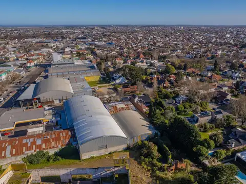 Galpon en Venta en Mar del Plata, USD 980.000