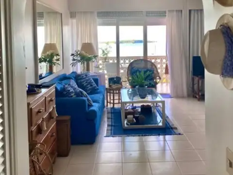 Departamento en Alquiler Temporal de 1 dormitorio