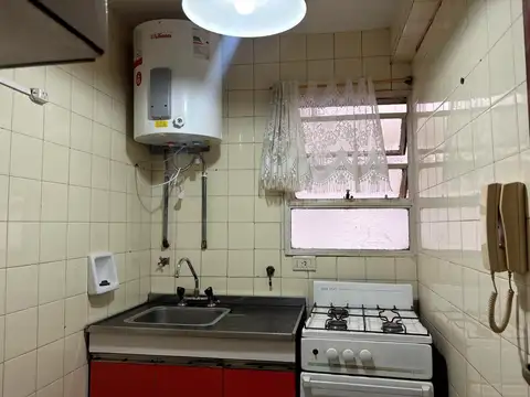 Departamento en Alquiler Apto profesional