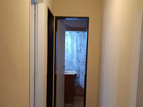 DEPARTAMENTO 3 AMB. 1 Piso x Escalera