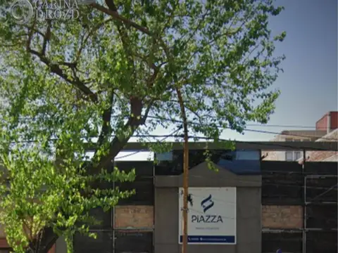 Terreno en Venta de 693,0 m2