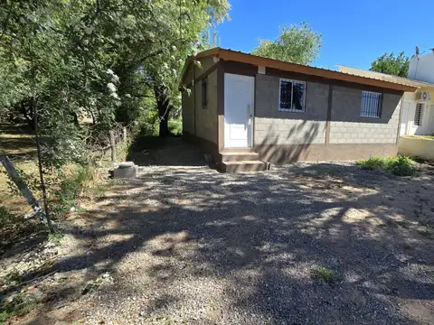 Se Vende casa en Bialet Masse