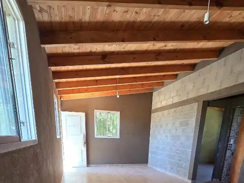 Casa en Venta en Bialet Masse, USD 57.000