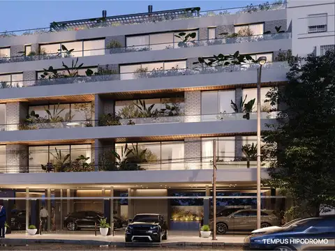 Departamento en Venta al Noreste