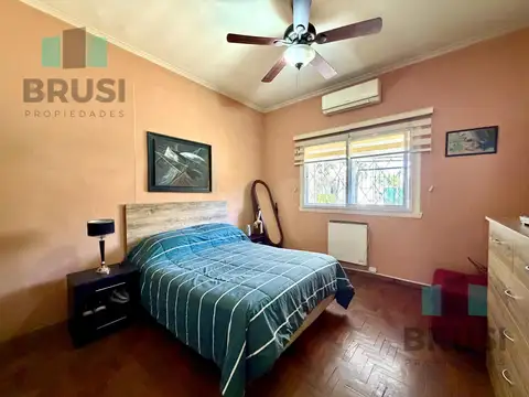 Depto Tipo Casa en Venta de 1 dormitorio
