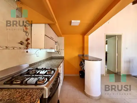 Depto Tipo Casa en Venta 10 años