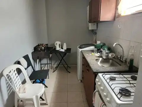 Depto Tipo Casa en Venta al Sur