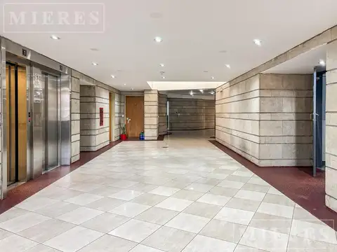 Departamento en Venta en Beccar, USD 285.000