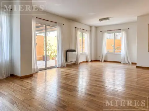 Departamento en Venta 25 años