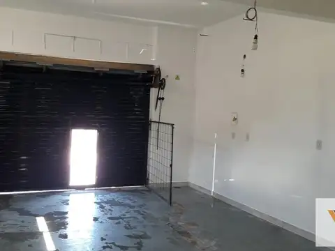 Local en Venta A Estrenar