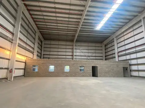 Terreno en Alquiler en Benavidez, USD 36.575