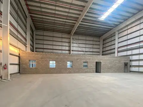 Presidente Perón  al 4700