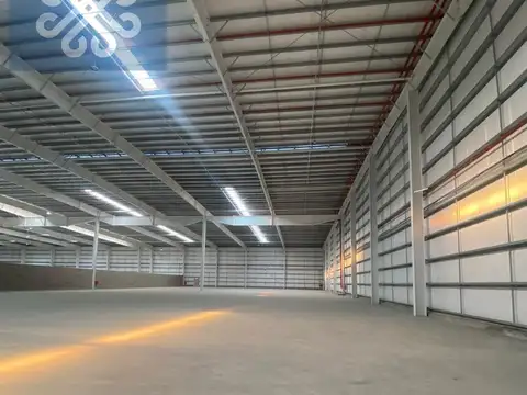 Terreno en Alquiler de 3850,0 m2