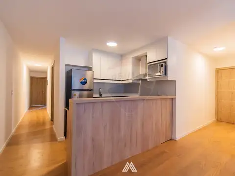 Departamento en Venta al Este