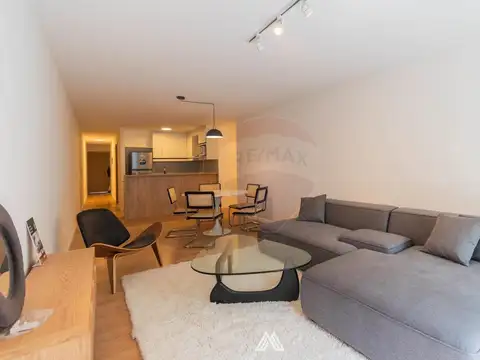 Departamento en Venta en Punta Carretas, USD 290.000