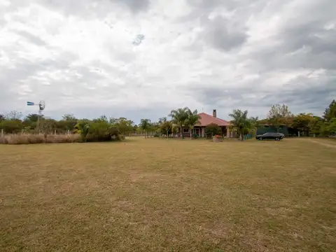 Se vende casa sobre Ruta 31, Avellaneda Santa Fe