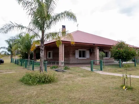 Se vende casa sobre Ruta 31, Avellaneda Santa Fe
