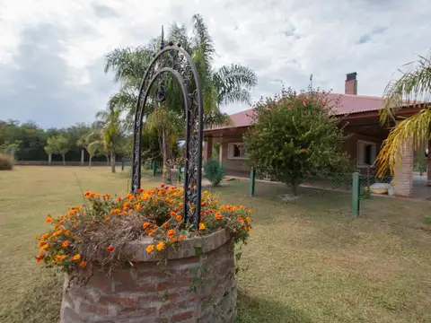 Casa en Venta 9 años