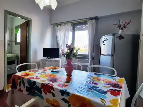 Avenida Costanera 1000