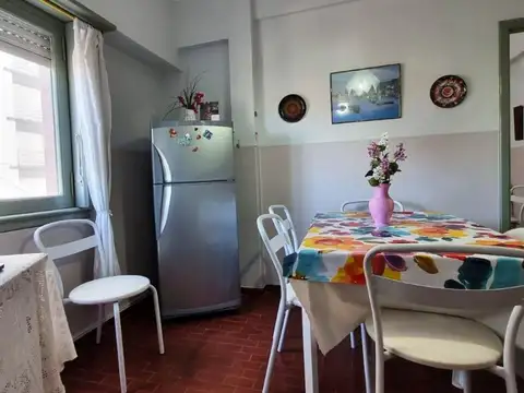 Departamento - Venta - Argentina, Miramar - Avenida Costanera 1000
