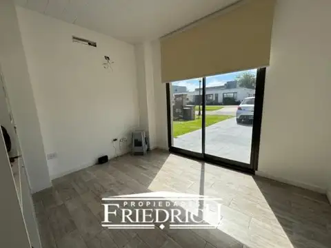 Casa en Alquiler 2 años