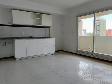 ALQUILER Departamento 1 DORMITORIO UNR ROSARIO pileta y solarium