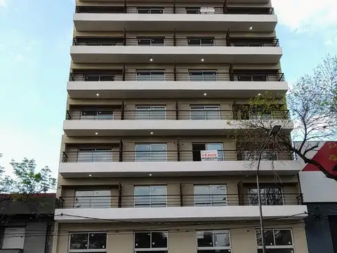 Santa Fe al 3220