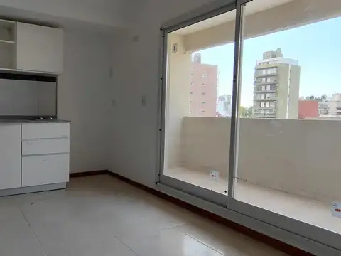 Departamento en Alquiler Permite mascota