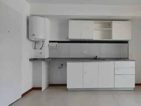 Departamento en Alquiler A Estrenar