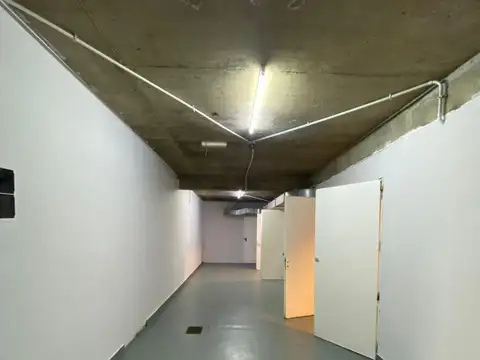 DEPOSITO EN ALQUILER EN VILLA DEVOTO