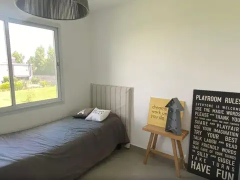 Casa en Venta A Estrenar