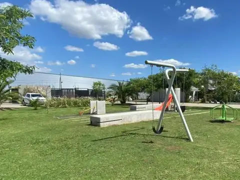 CASA ESTILO DUPLEX A ESTRENAR -  DECS TORTUGAS