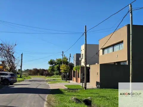 Terreno en Venta 40  mts Frente
