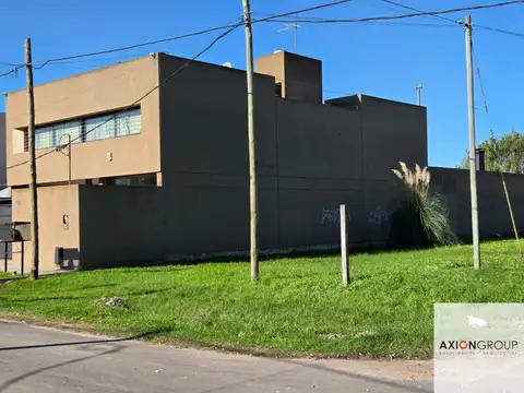 504 esquina 100
