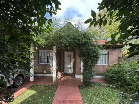 Casa en venta   en calle Gral. Paz