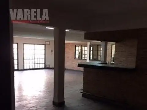 Florentino Ameghino 200