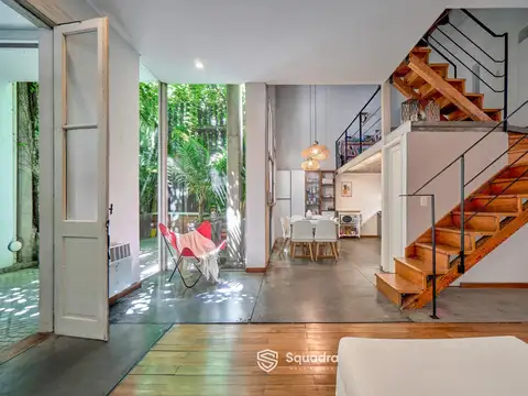 Casa en Venta al Oeste