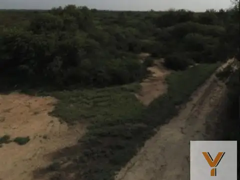 Campo en venta - 188 Hectáreas - Santiago del Estero