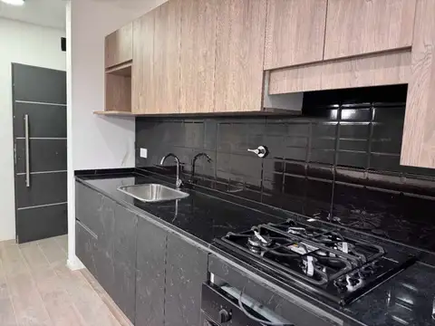 Departamento en Venta 1 año